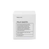 Palo Santo Candle