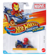Mattel Hot Wheels Racerverse Die-Cast Singles