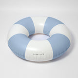 Tube Pool Ring La Mer Med Blue
