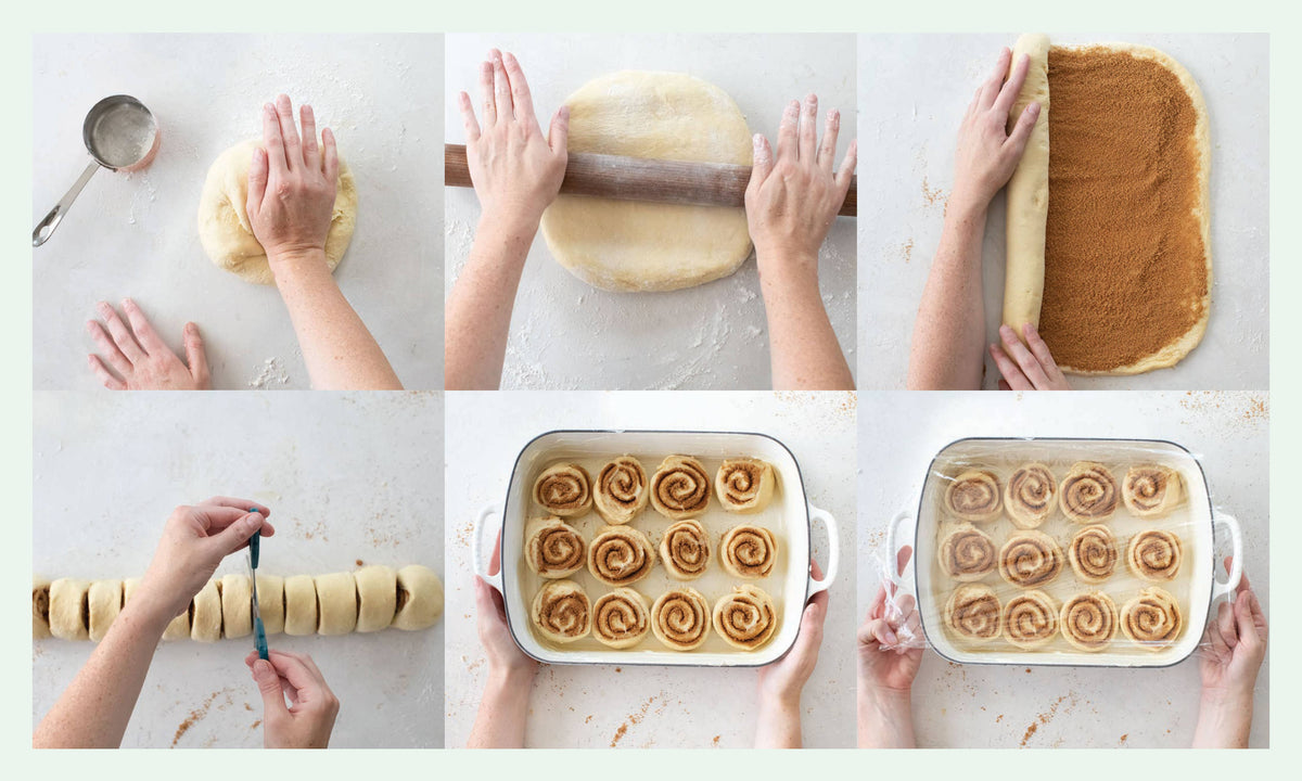 Baking for the Holidays