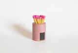 Limited Edition Acai 3 Piece Set w/  Gold Palo Santo: Pink