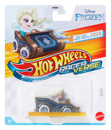 Mattel Hot Wheels Racerverse Die-Cast Singles