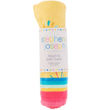 Beach & Bath Towel: Surf's Up