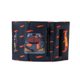 Hot Wheels™ Race Team Kids Tri-Fold Wallet