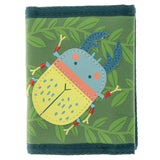 Stephen Joseph Kids' Tri-Fold Wallet: Dino