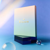 Gift box : 25 incense box + holder: Multicolored holder / Dragonfly