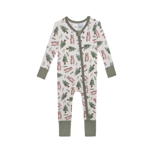 Beary - Convertible One Piece