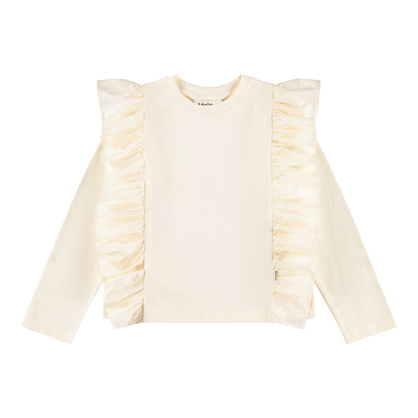 Rith T-shirt Long-sleeve