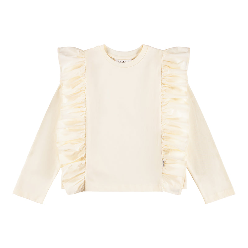 Rith T-shirt Long-sleeve