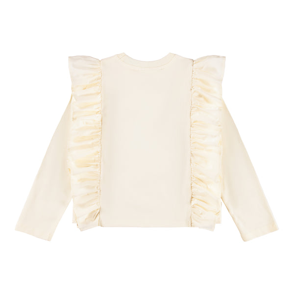 Rith T-shirt Long-sleeve