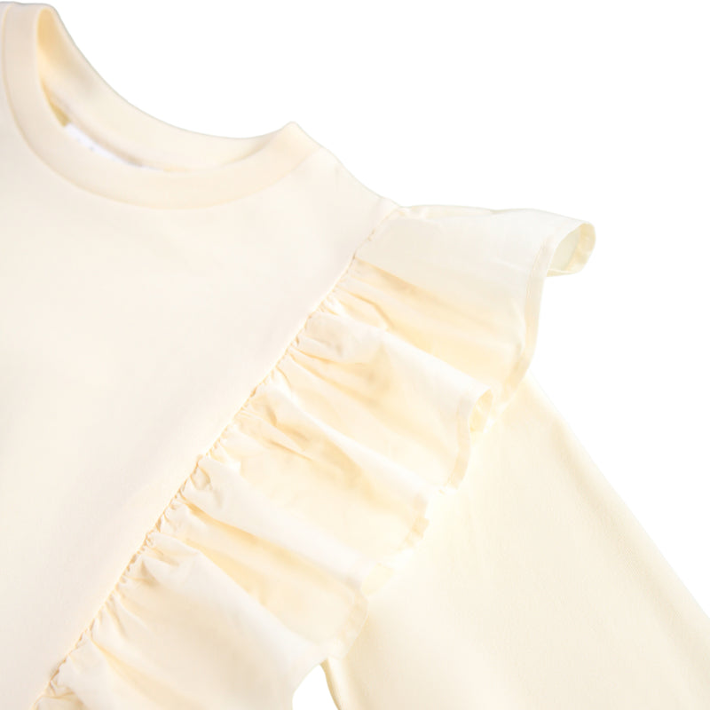 Rith T-shirt Long-sleeve
