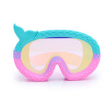 Seaside Mermaid Mask, Swim, Beach, Pool, Toys, Goggle