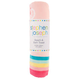 Beach & Bath Towel: Surf's Up