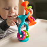 PipSquigz Loops- Teal