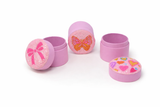 Beaded Jewelry Box: Butterfly
