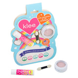 Primrose Shimmer - Eye Shadow and Lip Shimmer Set: Lilac Sparkles