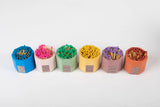Original Match Holder- Brights: Pink