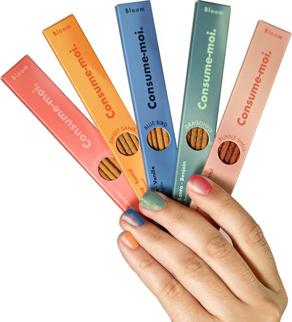Incense Refill