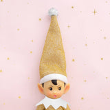 Elf Ornament | Tinsel Todd