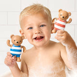 *NEW* Bear Silly Swimmers™