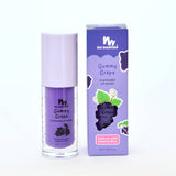 Natural Kids Lip Gloss Wands - Multiple Flavours available: Birthday Cake - Shimmery Cream Coloured