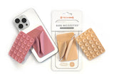 Bare Necessities : Phone-Back Pocket: Pink
