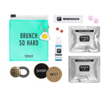 Micro Mini Brunch Kit