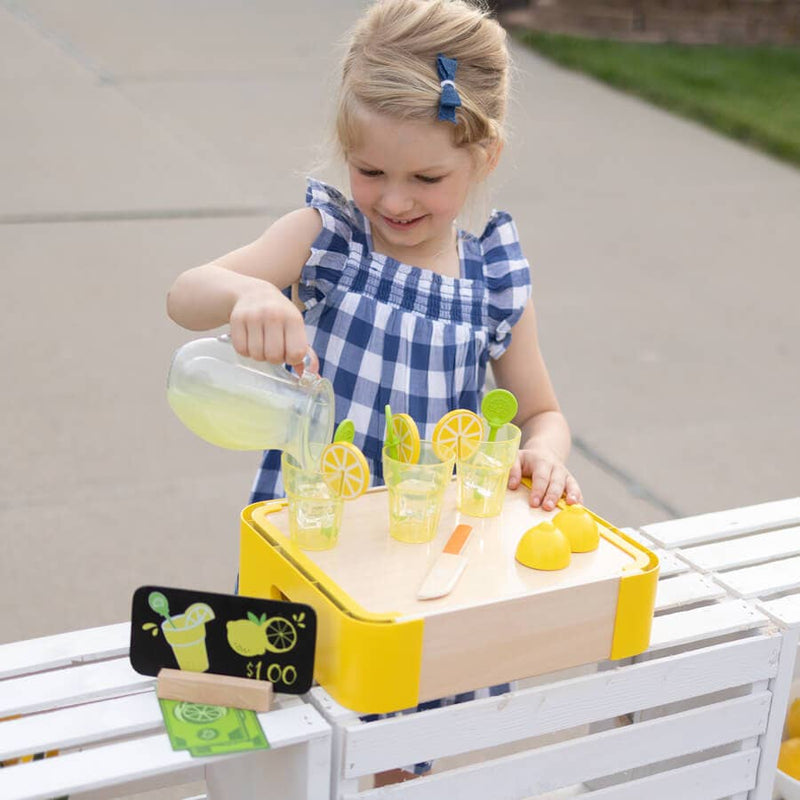 Pretendables Lemonade Set - NEW