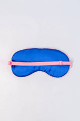 Getaway Eye Mask, Greetings from Paradise