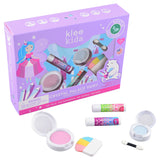 Crystal Palace Fairy - Klee Kids Play Makeup 4-PC Kit: Crystal Palace Fairy