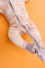 Stardust Unicorns Bamboo Sleeper
