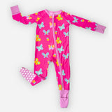 Flutterpop Zippy: Flutterpop / 0-3 months