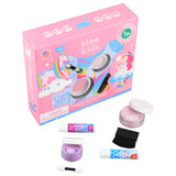 Klee Kids Play Makeup 2-PC Kit: Castle Dream Fairy