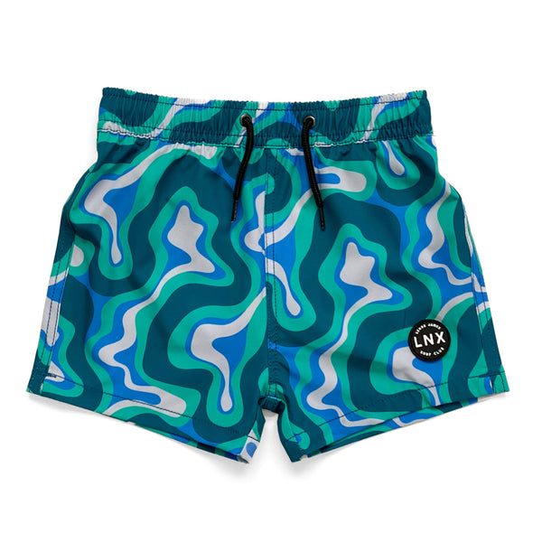 SWIM TRUNK - RINCON: