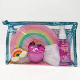 S&G Mermaid Dreams Bath Set