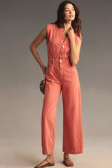 Camden Jumpsuit