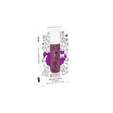 Fruity Lip Gloss: Raspberry