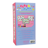 Rainbow Fairy Clay & Play