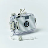 Underwater Camera Seagrass Sage