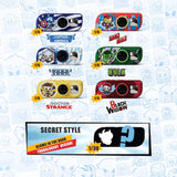 Kiko Marvel Mini Camera - Blind Box