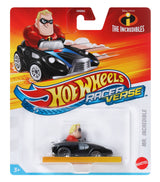 Mattel Hot Wheels Racerverse Die-Cast Singles