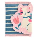 Stephen Joseph Kids' Tri-Fold Wallet: Dino