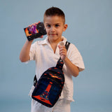 Hot Wheels™ Race Team Kids Tri-Fold Wallet
