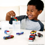 Mattel Hot Wheels Color Shifters