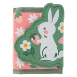 Stephen Joseph Kids' Tri-Fold Wallet: Dino