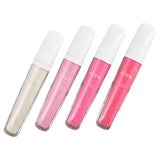 Klee Natural Tinted Lip Gloss: Aspen Rhythm