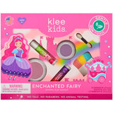 Shooting Star Fairy - Klee Kids Play Makeup 4-PC Kit: Shooting Star Fairy