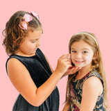 NEW! Icicle Sparkles - Holiday Eye Shadow Lip Shimmer Set: Icicle Sparkles