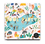 POOL PARTY - Jigsaw Puzzle