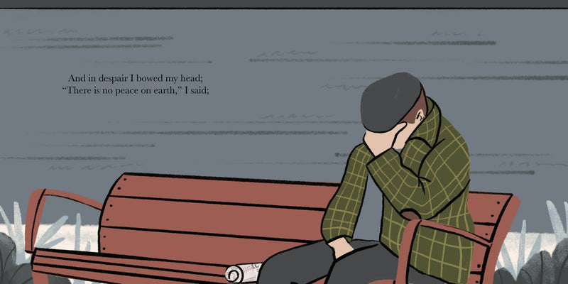 I Heard the Bells on Christmas Day